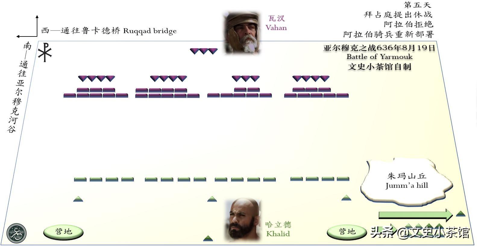 浩兰（被改写的西方历史）