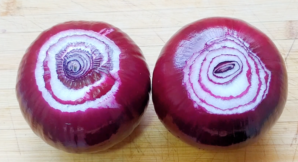 图片[2]-【元宝洋葱饺】做法步骤图 鲜嫩解馋 宴客最棒了-起舞食谱网