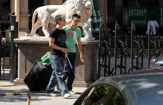 李光洁劈腿，李光洁 离婚（李光洁众口相传的那些黑料都是真的吗）