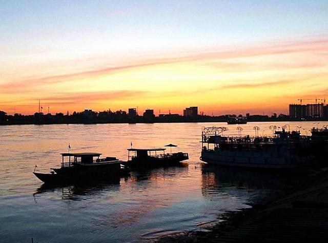 湄公河在我国境内的名称是什么，湄公河在哪里（你真的了解湄公河吗）