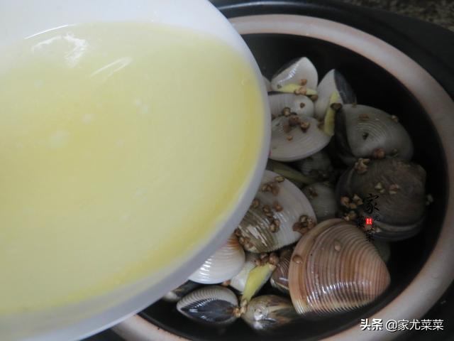 白蛤怎么做好吃，白蛤的做法（无论是做花甲还是白蛤）