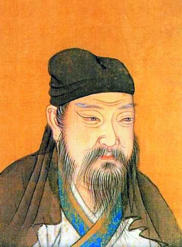 史学双璧是指什么，史论双璧是什么（被称为