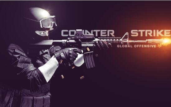 csgo职业选手画质调试，csgo职业选手画质设置（CSGO学会这些操作）