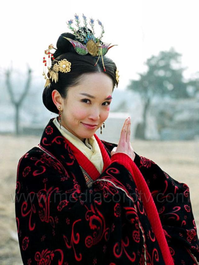 四大丑女是哪四个，中国古代四大丑女是哪四个（嫫母、钟离春和孟光等四大丑女名垂青史）