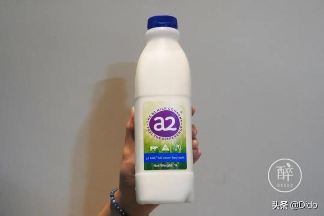 中国巴氏牛奶十大排行，中国巴氏牛奶十大排行品牌（快来看有你家冰箱常备款吗）