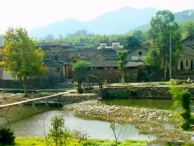 沽宁是现在的什么城市，沽宁是现在的什么城市啊（寻访景德镇古镇瑶里<图>）