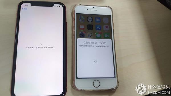 香不香还是要买了才知道—iPhone XR开箱晒单