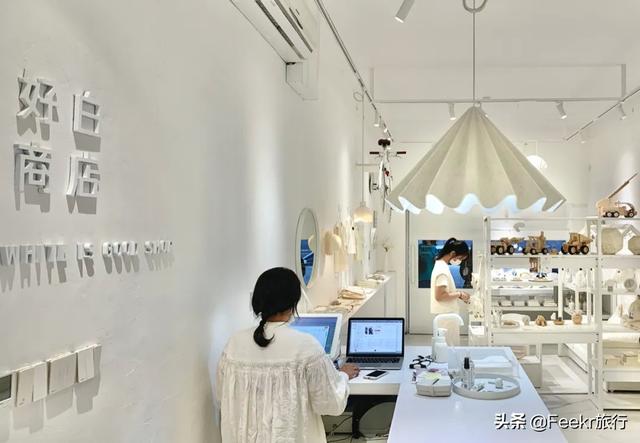 大栅栏有什么好玩的，大栅栏有什么好吃好玩的（来这些藏身胡同里的好去处一探究竟）