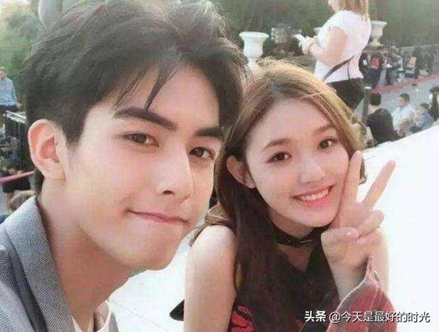 你好，长腿老头，微信头像，你好，长腿老头（被称“恋爱脑”的21岁宋威龙）