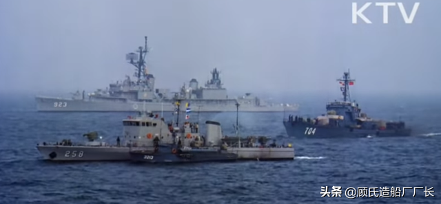 中国驻朝鲜大使叛变，中国驻韩大使叛变（回顾3213号鱼雷艇85年叛逃事件始末）