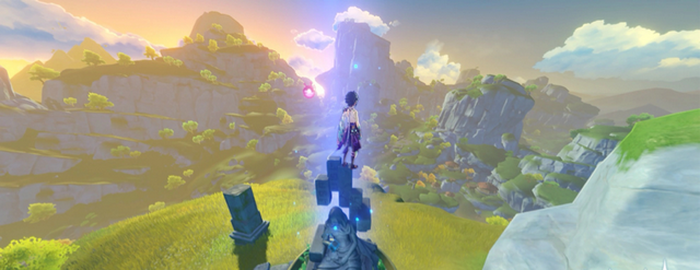 米哈游怎么改绑邮箱，米哈游改绑邮箱 2022（比早中期玩家进度落差巨大）