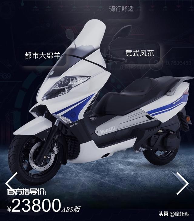 国四摩托车有哪些，国四摩托车有哪些比较好（贝纳利全系15款国四车型焕新上市）