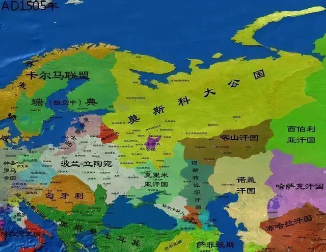 塞尔维亚离俄罗斯多远，塞尔维亚是哪个国家（塞尔维亚是欧盟成员国吗）