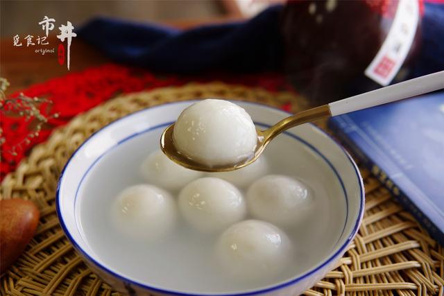 如何煮汤圆，牢记“3用1不用”