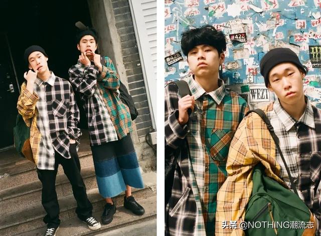 克罗心是什么档次，克罗心是什么材质（各国中国留学生的穿搭指南）