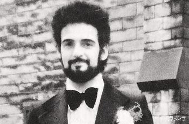 变态杀人狂，世界十大变态杀人犯