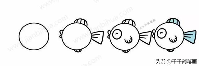 兔子qq动态头像，动态表情包 超喜欢这个小兔子和小熊微信（40组超萌的小动物头像简笔画）