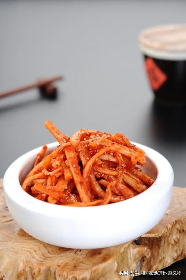 冷面是什么面做的，各地东北人吵起来啦