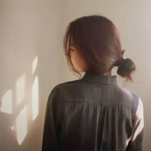 把昨天都作废…，微信头像，把昨天都作废…（壁纸，个性微信头像）