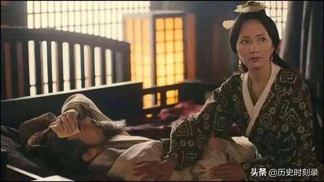 子桓是谁是谁的儿子，子桓和子建谁继位（曹丕的生母卞夫人如何完成人生的逆袭）