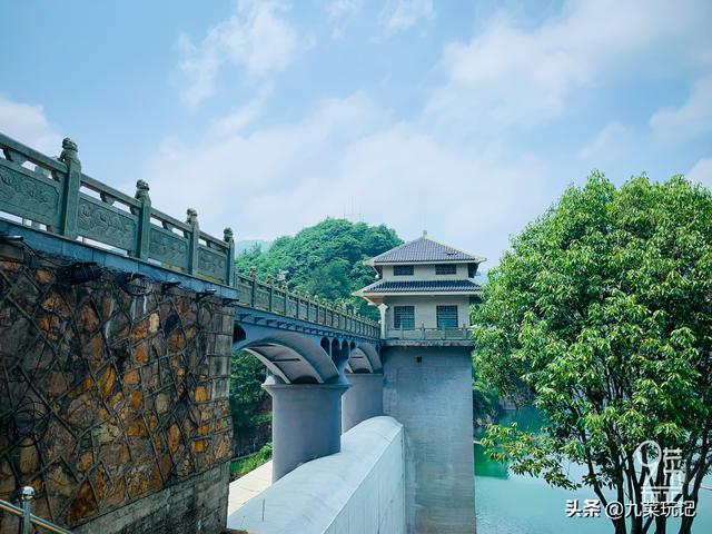 余杭径山旅游攻略一日游，余杭径山一日游攻略（暑期遇见鸬鸟溯溪清凉一夏）