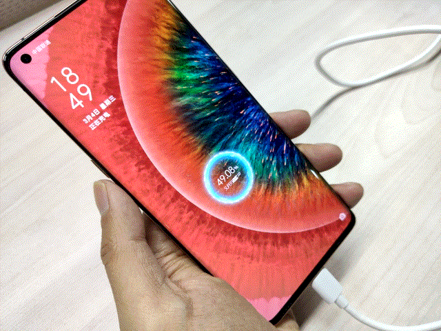 opporeno8电量百分比怎么设置，opporeno8怎么显示电量百分比（2020新机皇OPPO）