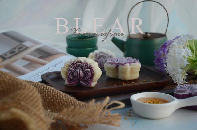 山药糕的做法窍门，山药糕简单做法（营养健康做法简单）