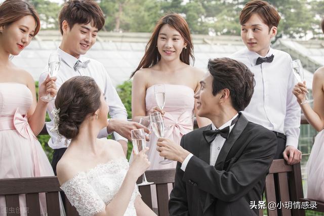 结过婚的人可以当伴娘吗，伴娘可以是结过婚的吗（关于伴娘的习俗）