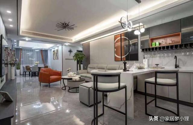 吊灯什么材质好，吊灯什么材质好耐用（为何别人家看起来更高级）