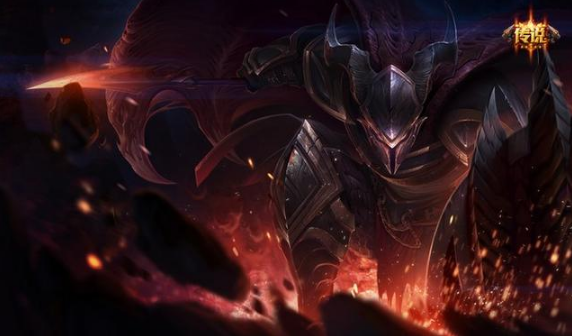 大夏武士潘森，英仙座珀尔修斯重做后像极至臻（大夏武士潘森有特效吗）