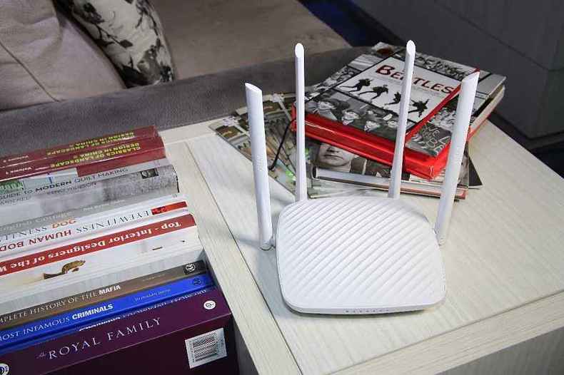 wifi接收器怎么连接wifi（WiFi怎么连接?）