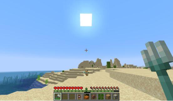 我的世界附魔属性，我的世界附魔属性冲突（《我的世界》里一把三叉戟的多种附魔）