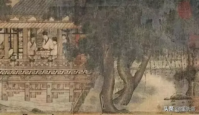 抹茶色怎么调，抹茶色怎么调油画棒（教你在家自制抹茶美食）