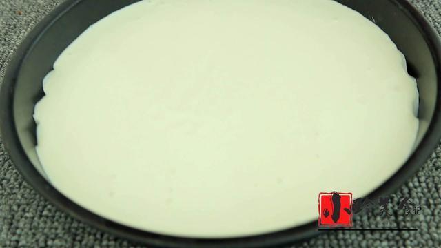 糯米粉怎么炒熟，糯米粉怎么炒（冷藏一天也不会硬）