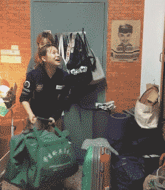 冲凉是什么意思，洗白白是什么意思（微微一笑很倾城：沐浴啥意思）