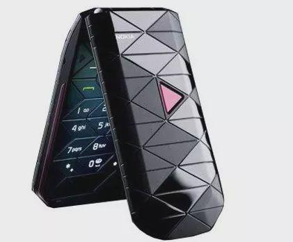 索爱手机输入法，搜狗手机浏览器（5G时代的我却怀念2G时代五花八门的酷手机）