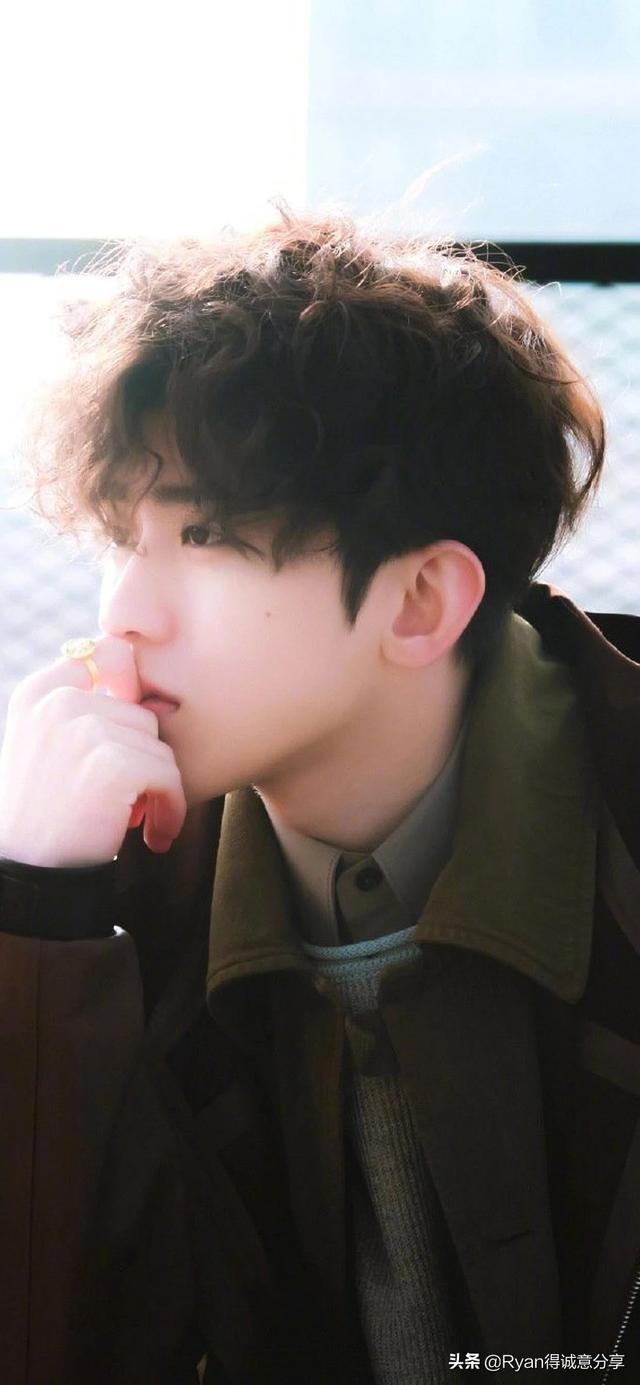 百分九图片，微信头像，百分九图片（percent<粉丝求图>）