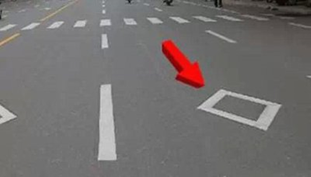 斑马线尺寸，斑马线尺寸间距（很多车主被扣分还不知道）