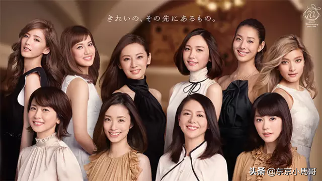 雪肌精MYV系列适合什么年龄，雪肌精哪款好用（KOSE高丝这个化妆护肤帝国~你不知道的品牌还有很多）