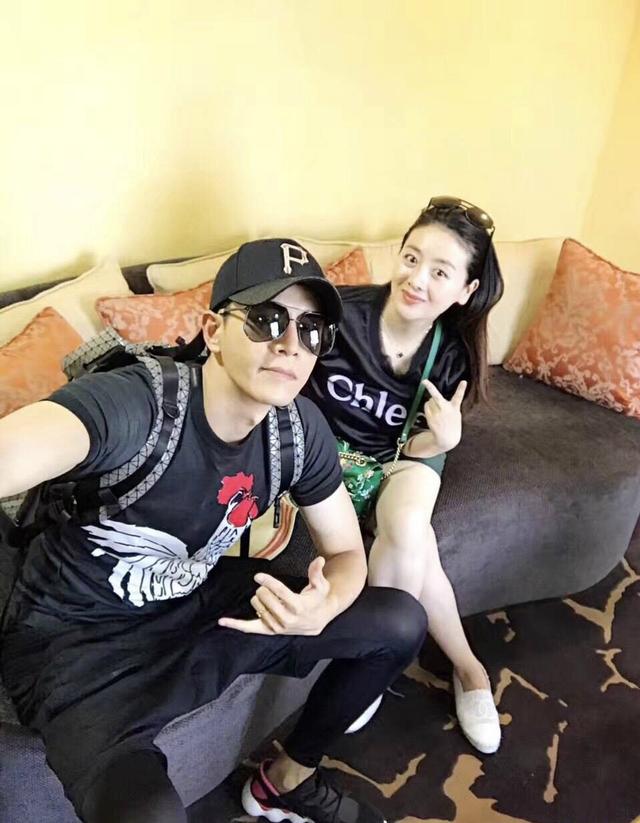 33岁经超，为何娶了大6岁且二婚的小李琳？