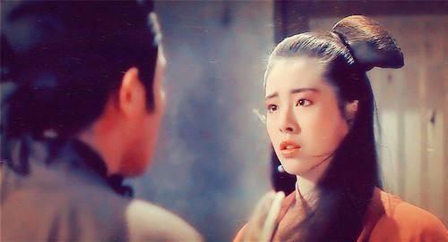 人生路美梦似路长，人生路歌词（《倩女幽魂人间情聂小倩》遇见良人是主动选择）