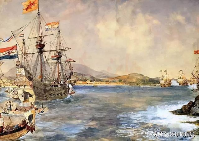文莱属于哪个国家，文莱国家简介（国土为什么还被马来西亚一分为二）