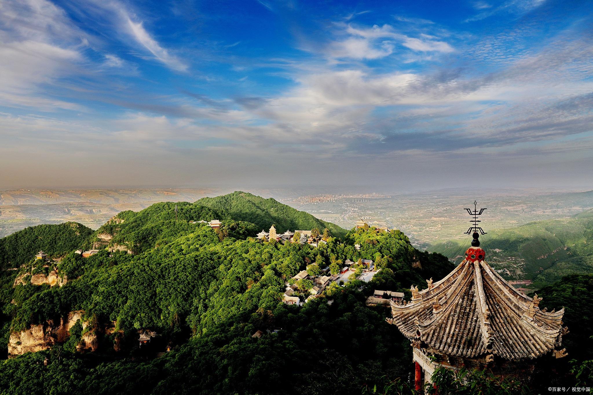 甘肃旅游必去十大景点（每一处景点，都有各自独特的魅力）