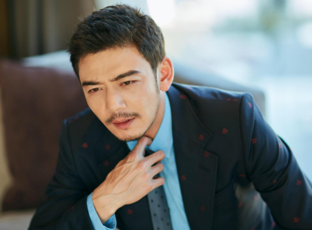 我是特种兵演员表，《我是特种兵》开播10年