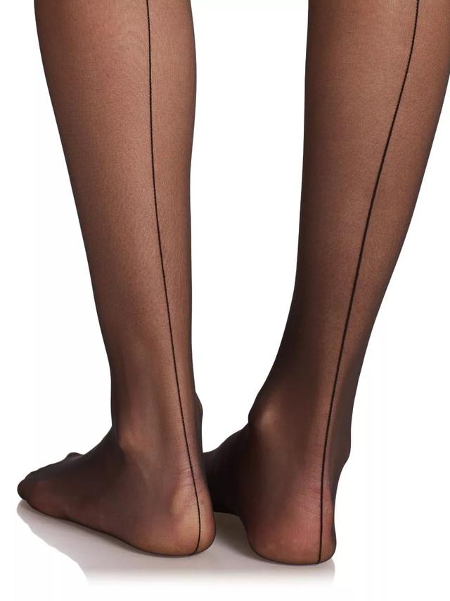 绫是什么丝袜品牌，绫家丝袜款式区别（把丝袜穿好是每个女人的基本功）