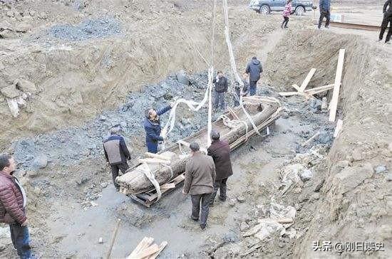 丧葬礼仪与讲究，入土为安”-------浅谈中国的丧葬制度和礼仪