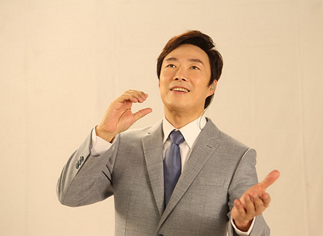 台湾作家，只花了五分钟就写出了《甜蜜蜜》（台湾作家林清玄）