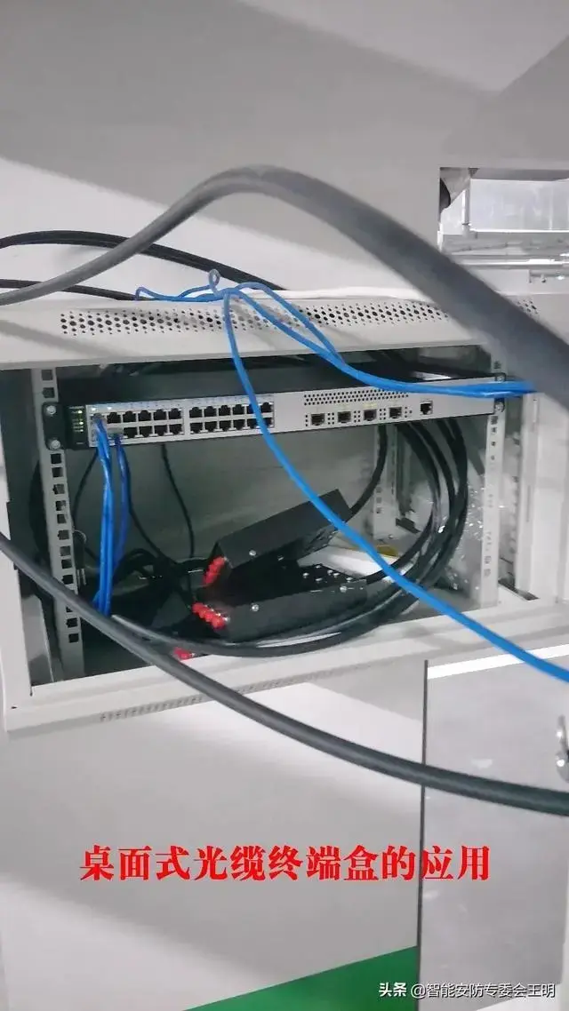 怎样使用光缆终端盒，怎样使用光缆终端盒连接（什么叫光缆终端盒及其分类介绍）