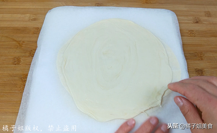 圖片[17]-【手抓餅】做法步驟圖 告訴你配方和做法 看完-起舞食譜網