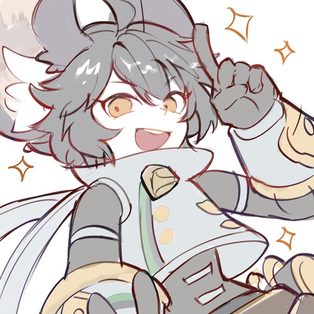 李元芳图片，林谙野，微信头像（真的会有人不喜欢兽耳正太吗）